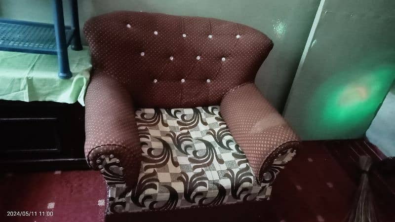 SOFA 5 SeaterS FOR SALE 3