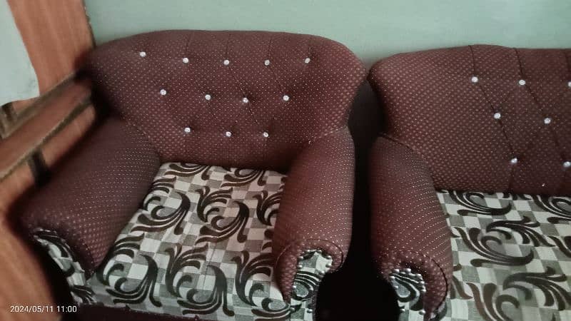 SOFA 5 SeaterS FOR SALE 4