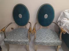 bed room chairs