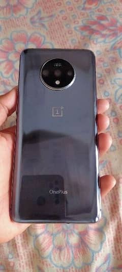 oneplus 7t Good condition 0