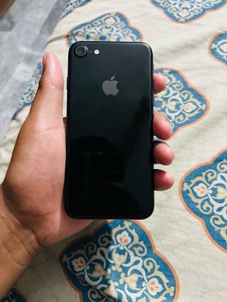 IPhone 7 Pta Approved 4