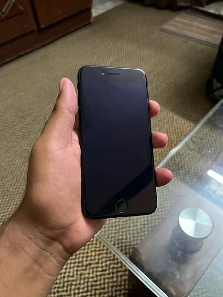 IPhone 7 Pta Approved 5