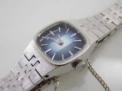 Seiko Vintage Seiko Watch Women