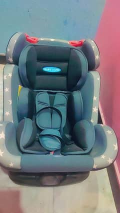 Car Seat Baby Zone