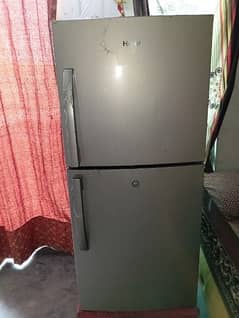 Hair FRIDGE MODEL 216 Small SIZE FOR SALE IN GOOD CONDITION