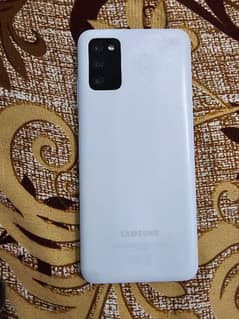 Samsung A03s 4gb 64gb (Pta approved)