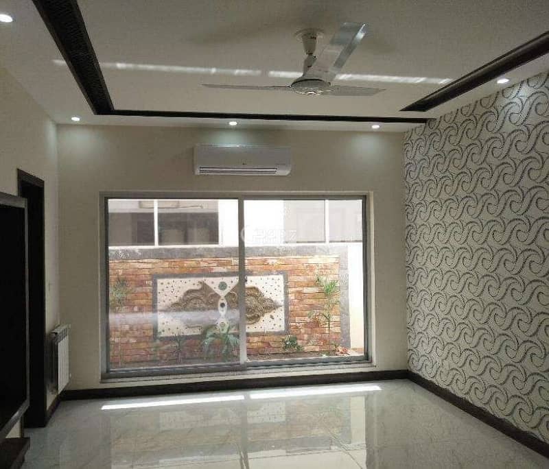 brand new type house for rent vip hot location 
5 beds drawing room 2 tv loan kechin 2 near to park and mosque market 1