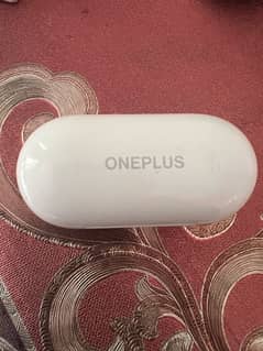 OnePlus Buds Z White