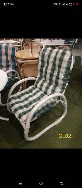 outdoor PVC furniture available at wholesale prise 0