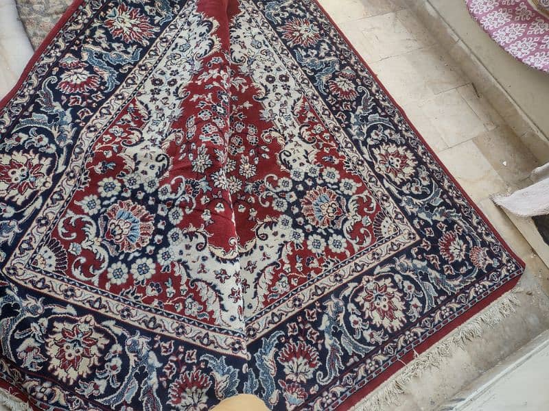 Irani Carpet 1