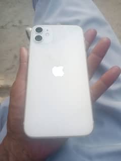 iPhone 11 64 gb pta approved 0