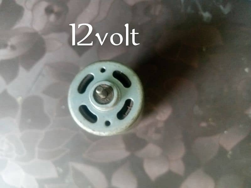 12Volt Motor Sales contact 03032463503 1