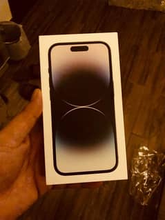 Apple iphone 14 Pro 128gb Dual Physical