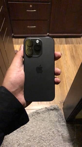 Apple iphone 14 Pro 128gb Dual Physical 1