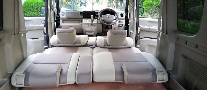 Suzuki Every Wagon 2014 14