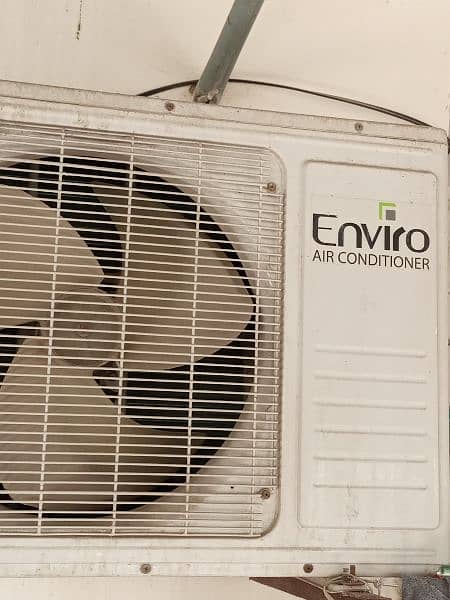 Enviro Ac 1 ton in excellent running condition 3