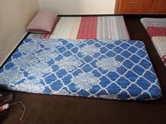 Single bed mattress for sale