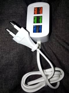 Ultra Fast Charger 0