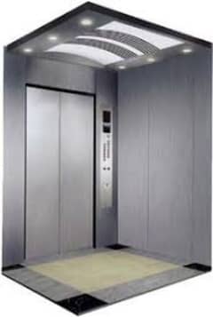Speed ELEVATOR For Lifts installations & services