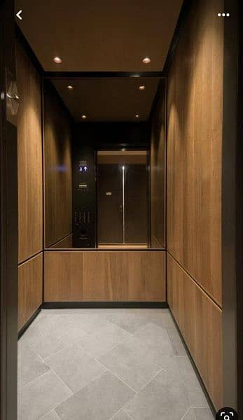 Speed ELEVATOR For Lifts installations & services 1