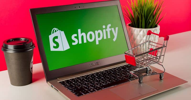 Anas Ali complete shopify drop shipping course 0