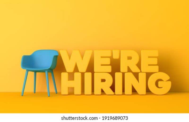 Students Required for office work 0