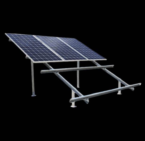Solar panels / Solar system installation 1