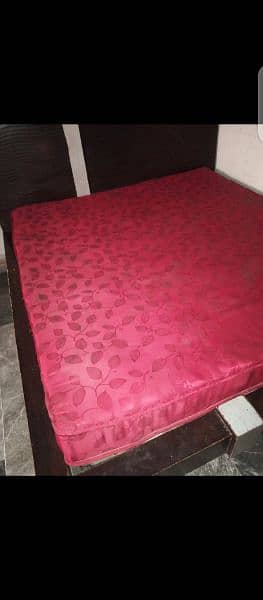 king bed spring matress  0333-5300576 0