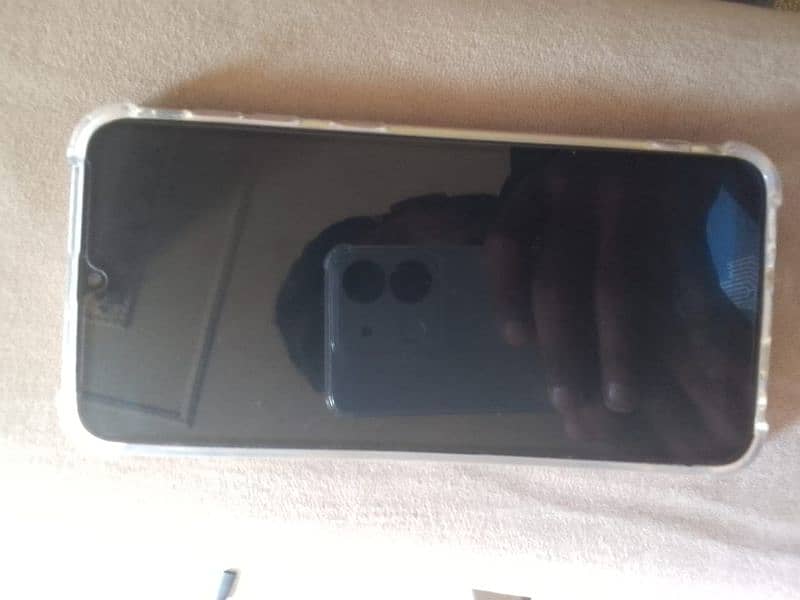 samsung galaxy A30s 4/128 with fully amoled display all ok condition 1