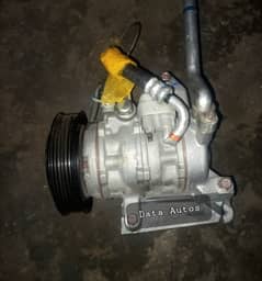 Honda BRV AC Compressor