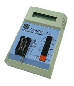 Digital IC Tester LEAPER-1 0