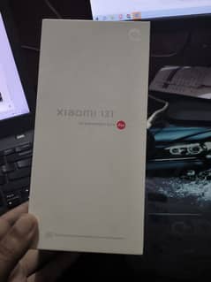 Xiaomi 13T 12/256 1.7 years warranty 0