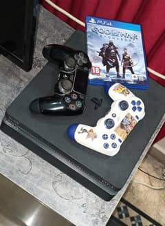 ps4 slim 500gb for sale