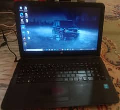 HP Laptop Core i3 (Intel Processor)