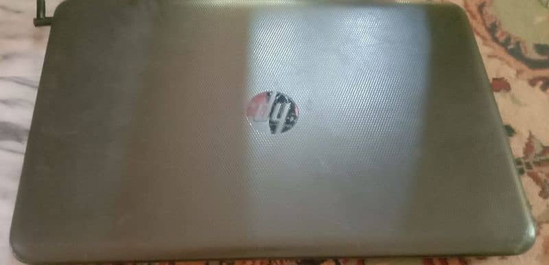 HP Laptop Core i3 (Intel Processor) 1