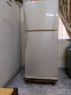 Dawlance Refrigerator 9177WBS for Sale 0