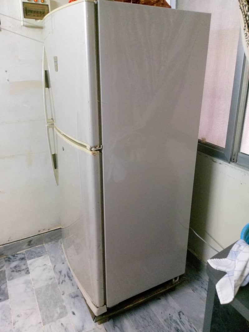 Dawlance Refrigerator 9177WBS for Sale 2