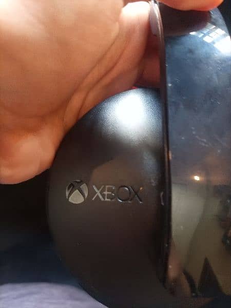 Xbox one  headset 1