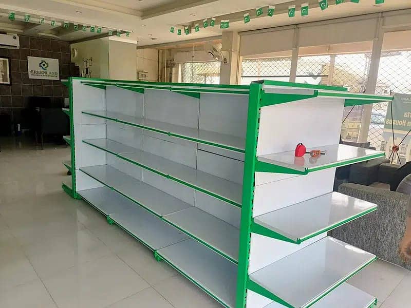 Counter for sale/Display Counter/Bakery Counter/Pharmacy Counter 7