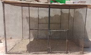 Hens Cage Contact 03211306359