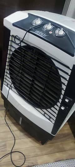 Al-Fajr Air Cooler 0