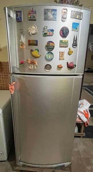 Dawlance Refrigerator 2 Door For Sale 0