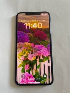 iPhone 11 pro Max 64 gb PTA approved 0