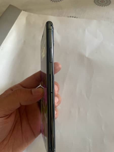 iPhone 11 pro Max 64 gb PTA approved 2