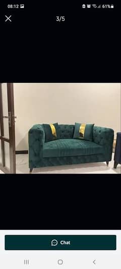 sofa set / repair sofa /beds and chairs