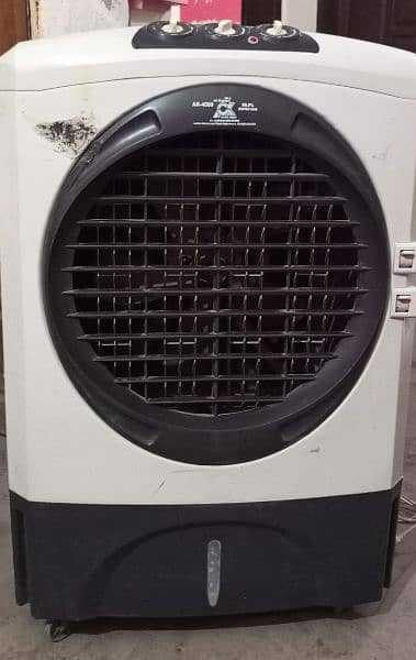 Air cooler (big size) 0