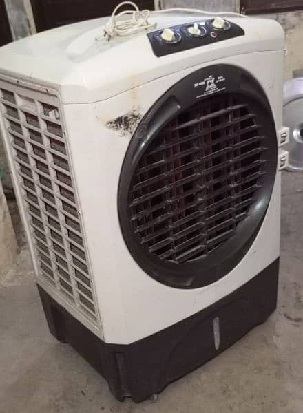 Air cooler (big size) 5