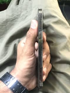 iphone 12 pro max 256 gb pta aproved