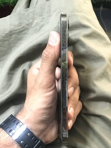 iphone 12 pro max 256 gb pta aproved 0