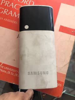 Samsung power bank